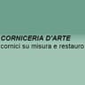 Logo Corniceria D'Arte