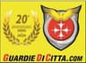 Logo Corpo Guardie di Città