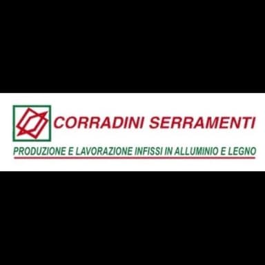 Corradini Serramenti