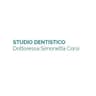 Logo Corsi Dr. Simonetta