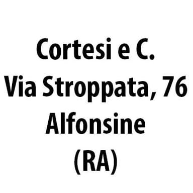 Cortesi e C.