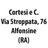 Logo Cortesi e C.