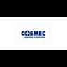 Logo Cosmec