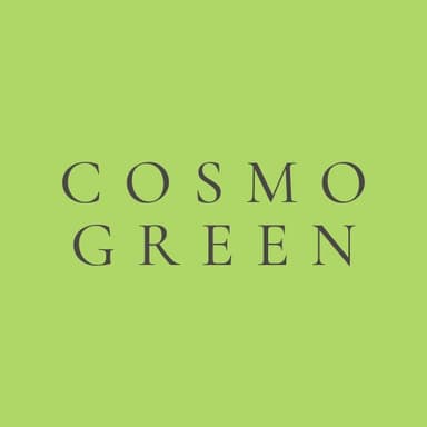 Cosmo Green