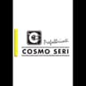 Logo Cosmo Seri Prefabbricati