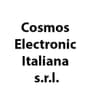 Logo Cosmos Electronic Italiana