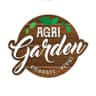 Logo Cossari Agrigarden