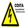 Logo Costa Impianti Elettrici