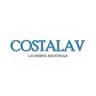 Logo Costalav Lavanderia Industriale