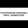 Logo Costruzioni Generali Ing. Varricchio