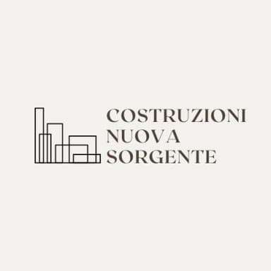 Costruzioni Nuova Sorgente
