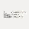 Logo Costruzioni Nuova Sorgente