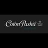 Logo Coton Pasha'