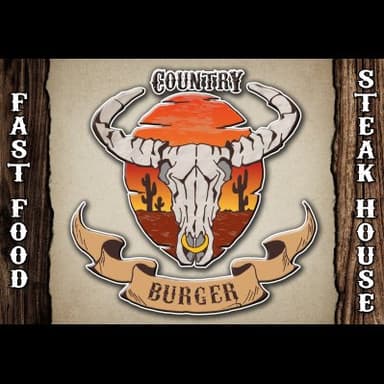 Country Burger