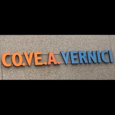 Co.Ve.A. Vernici
