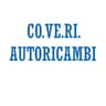 Logo Co.ve.ri  Autoricambi