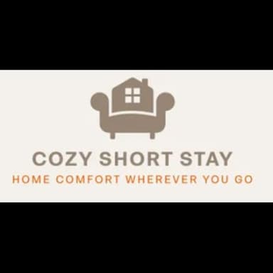 Cozy Short Stay