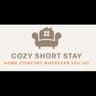 Logo Cozy Short Stay