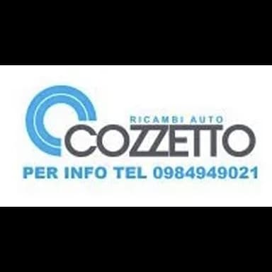 Cozzetto Ricambi Auto