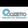 Logo Cozzetto Ricambi Auto