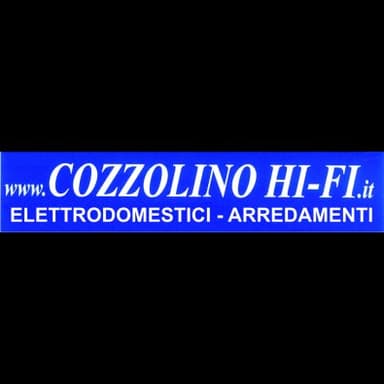 Cozzolino Hi-Fi