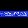 Logo Cozzolino Hi-Fi