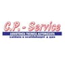 Logo C.P. Service