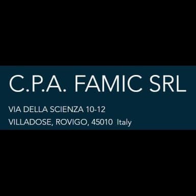 C.P.A. FAMIC