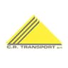 Logo C.R. Transport