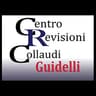 Logo Crc Centro Revisioni Collaudi