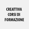 Logo Creattiva Corsi di Formazione