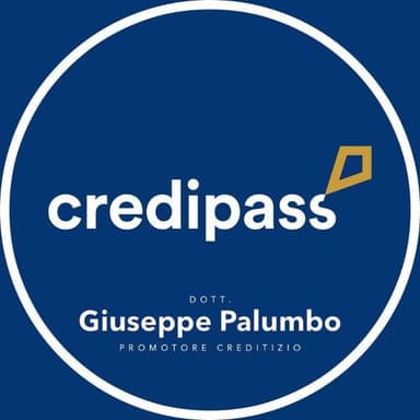 Credipass Francavilla Fontana - Giuseppe Palumbo