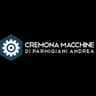 Logo Cremona Macchine