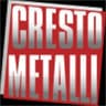 Logo Cresto Metalli