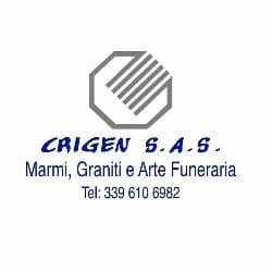 Crigen S.a.s. Marmi