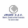 Logo Crigen S.a.s. Marmi