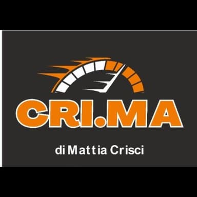 Cri.Ma  Mattia Crisci