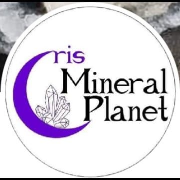 Cris Mineral Planet