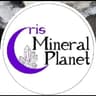 Logo Cris Mineral Planet