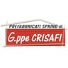 Logo Crisafi Giuseppe Prefabbricati