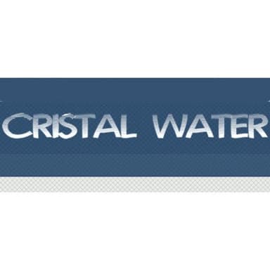 Cristal Water Piscine