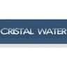 Logo Cristal Water Piscine