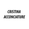 Logo Cristina Acconciature