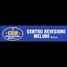 Logo CRM Centro Revisioni Meloni | Dekra