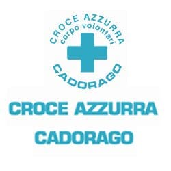 Croce Azzurra di Cadorago