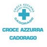 Logo Croce Azzurra di Cadorago
