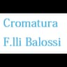 Logo Cromatura F.lli Balossi