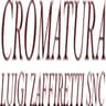 Logo Cromatura Zaffiretti S.r.l.
