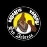 Logo CrossFit San Andreas Vercelli