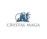 Logo Crystal Maga